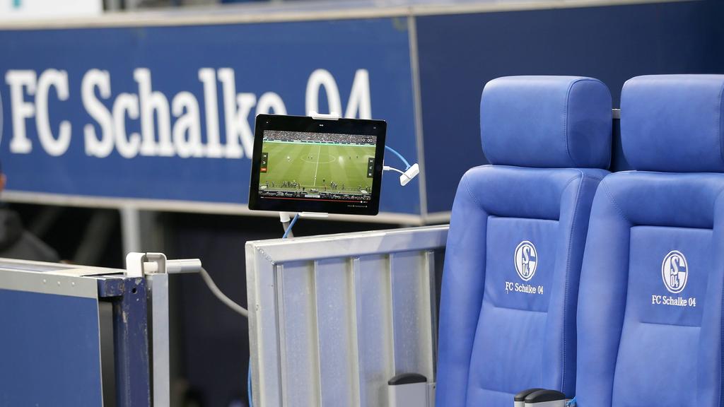 FC Schalke 04 droht weiteres Millionen-Loch
