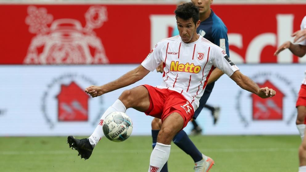 Marcel Correia wechselt zu Bundesliga-Absteiger SC Paderborn Marcel Correia wechselt zu Bundesliga-Absteiger SC Paderborn