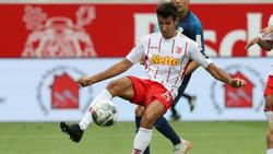 Marcel Correia wechselt zu Bundesliga-Absteiger SC Paderborn