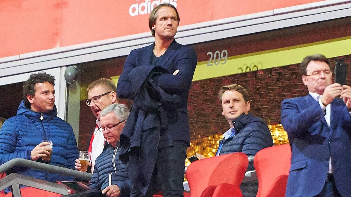 Thomas Schneider traut der DFB-Elf bei der EM einiges zu Thomas Schneider traut der DFB-Elf bei der EM einiges zu