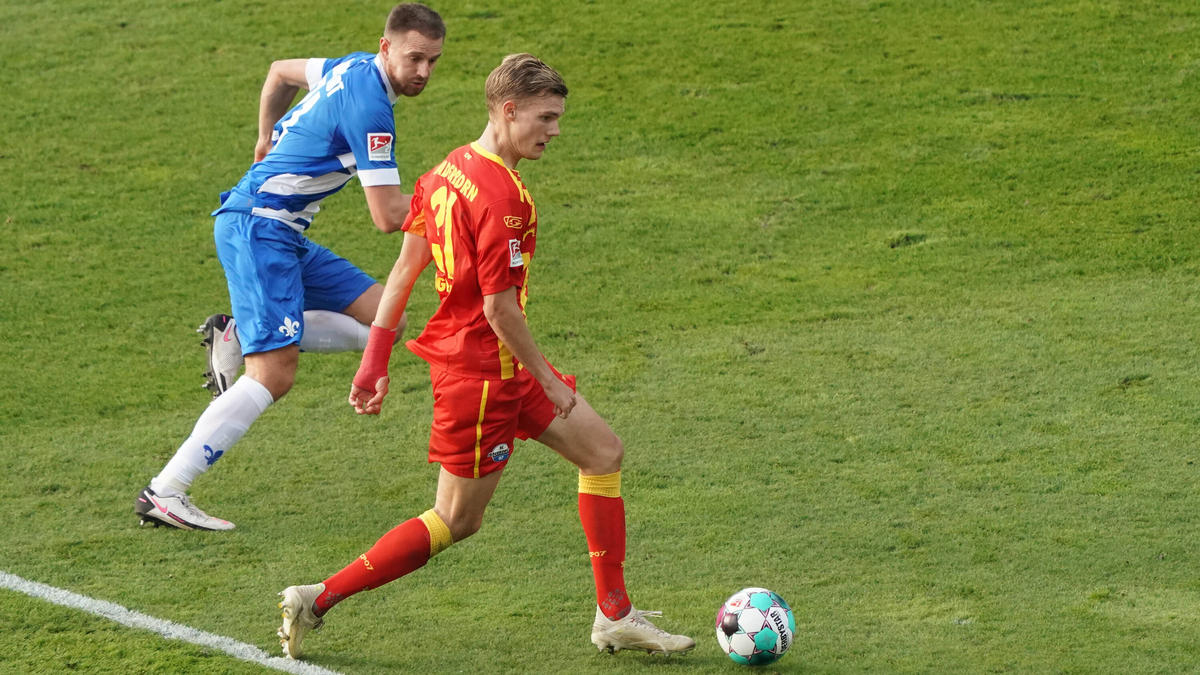 Svante Ingelsson darf nicht zur schwedischen Nationalmannschaft reisen