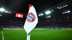 Der FC Bayern ist in der Champions League weiter
