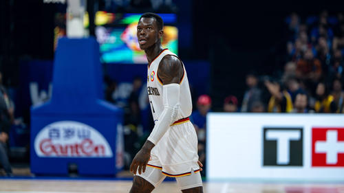NBA-Profi Schröder gilt als Anführer des DBB-Teams