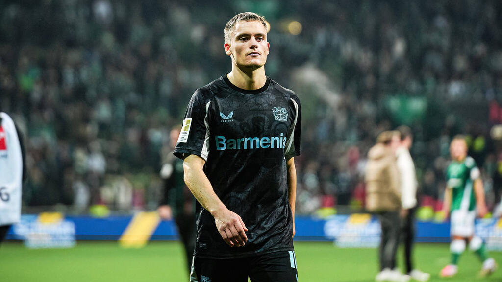 Entscheidet sich Florian Wirtz gegen einen Wechsel zum FC Bayern? Entscheidet sich Florian Wirtz gegen einen Wechsel zum FC Bayern?