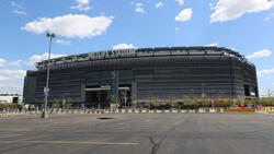 Der BVB bestreitet sein erstes Spiel bei der Klub-WM MetLife Stadium in New Jersey