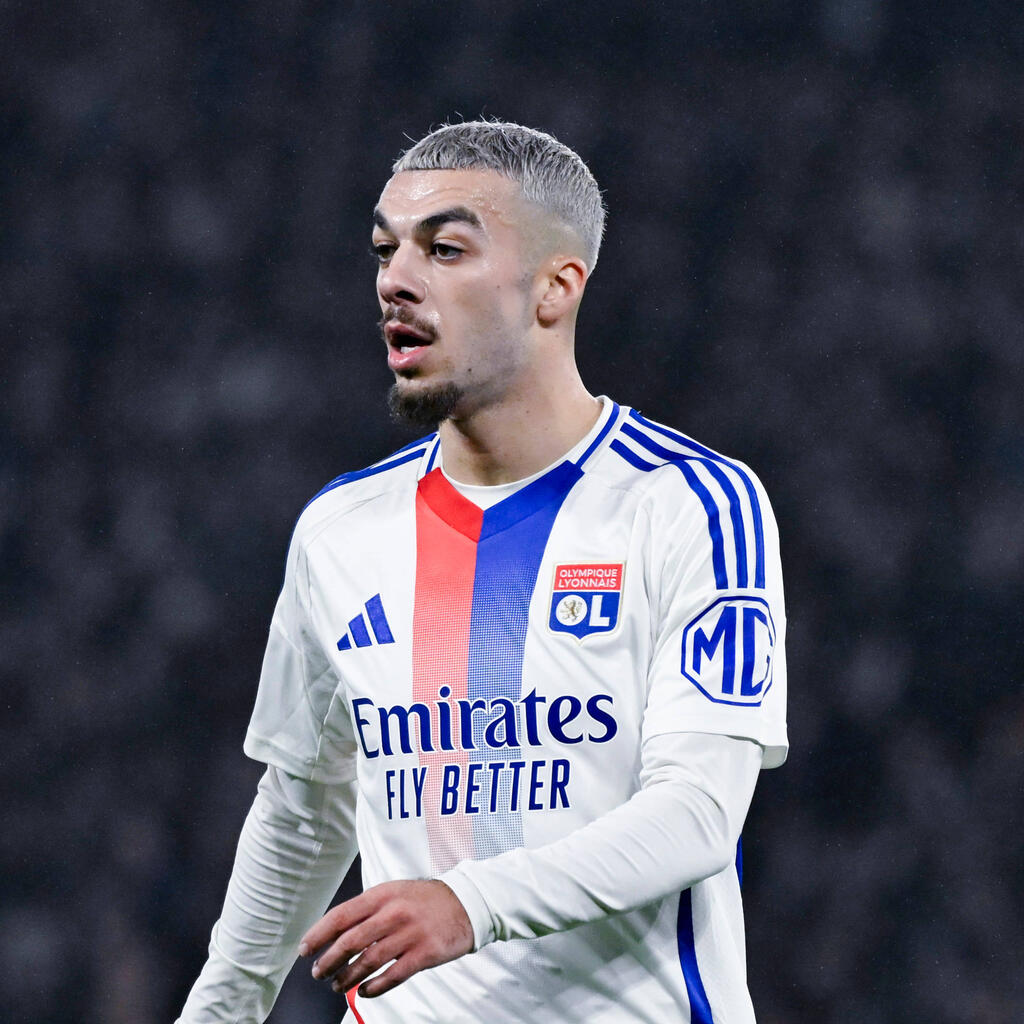 Holt sich Leverkusen Offensiv-Verstärkung aus Lyon?