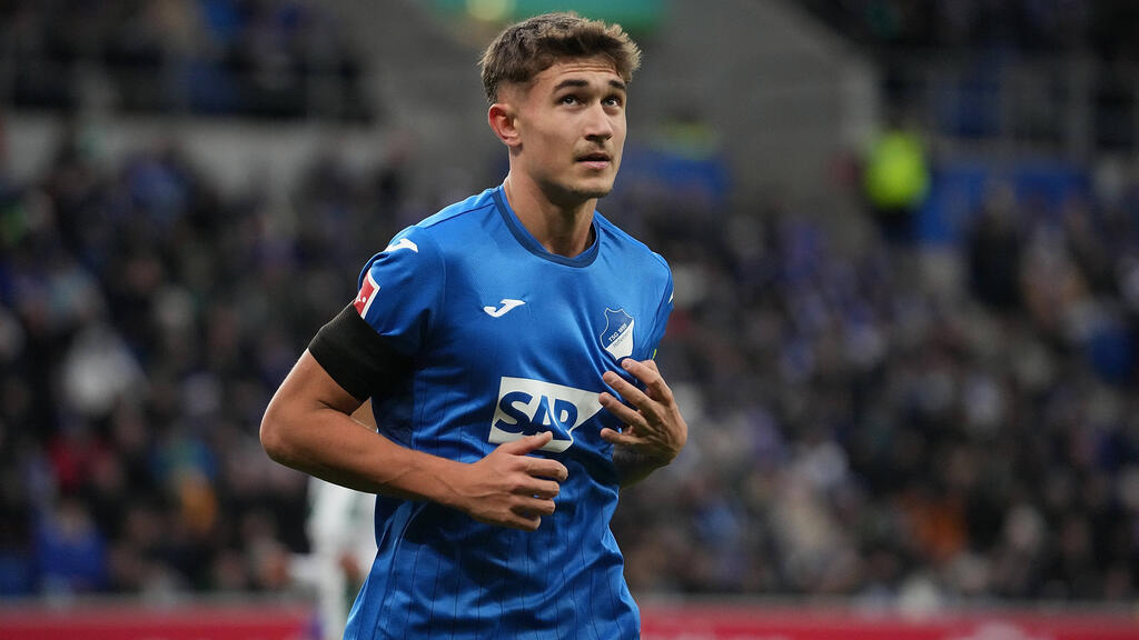 Tom Bischof wird als Neuzugang beim FC Bayern gehandelt Tom Bischof wird als Neuzugang beim FC Bayern gehandelt