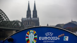 UEFA zahlt nach der Fußball-EM 2024 acht Millionen Euro in einen Klimafonds ein