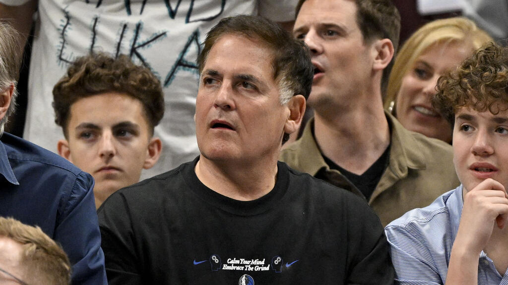 Mark Cuban verlor seine Macht bei den Dallas Mavericks