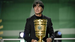 Joachim Löw will gern wieder Trainer sein