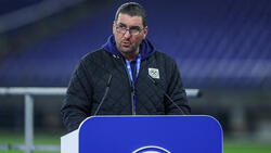 Ender Ulupinar hatte sich öffentlich gegen den Schalker Aufsichtsratsvorsitzenden Axel Hefer gestellt