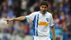 Vahid Hashemian wird Trainer in der iranischen Hauptstadt