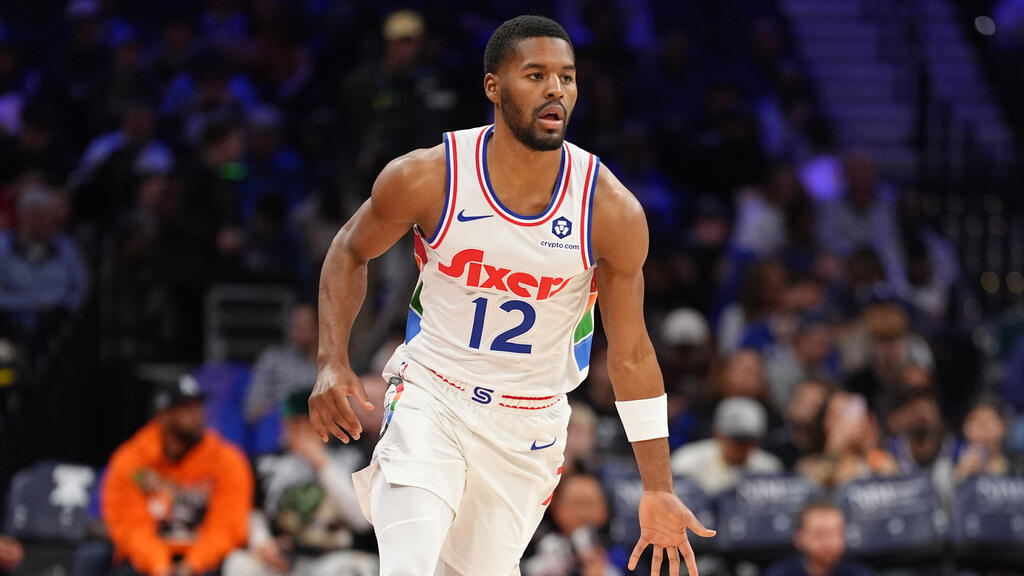 Jared Butler war zuletzt ein Free Agent