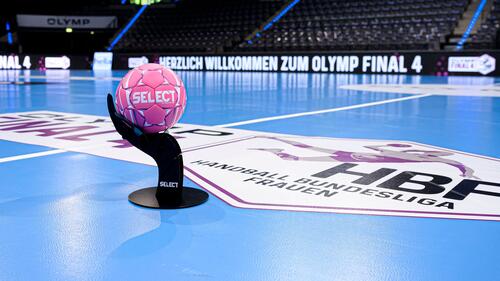 Die finanzielle Schieflage der HB Ludwigsburg spaltet die Liga