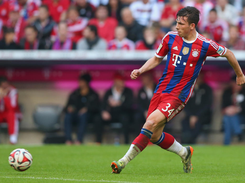 Pierre-Emile Højbjerg Pierre-Emile Højbjerg