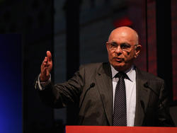 Michael van Praag fühlt sich betrogen