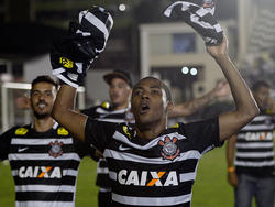 El Arena Corinthians que promete ambiente de gala. (Foto: Getty)