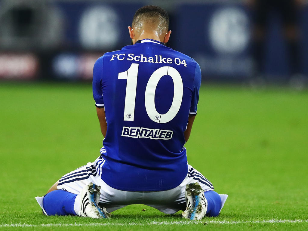 Der FC Schalke steckt schon wieder in der Krise