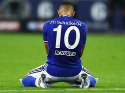 Für den FC Schalke läuft es noch gar nicht rund