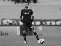Davide Astori verstarb im Alter von nur 31 Jahren