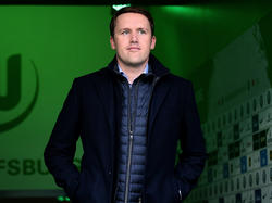 Olaf Rebbe wechselt in die Premier League