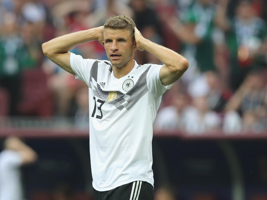 Thomas Müller ist für Lothar Matthäus im DFB-Team unverzichtbar
