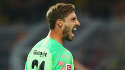 Kevin Trapp hofft auf ein "geiles Spiel"