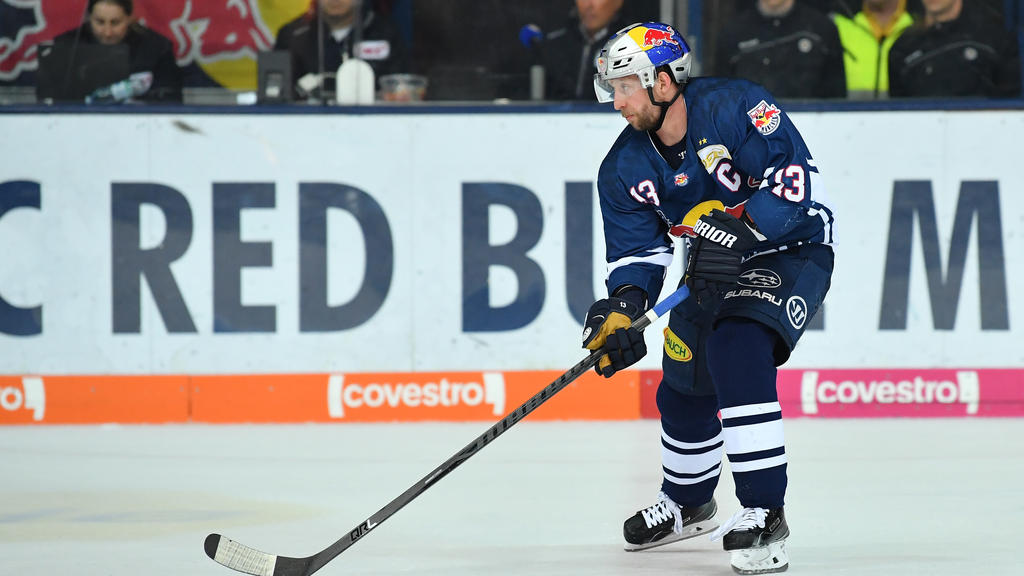 Michael Wolf beendet seine Karriere am Saisonende Michael Wolf beendet seine Karriere am Saisonende