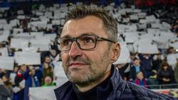 Michael Köllner glaubt an eine minimale Chance gegen die Bayern