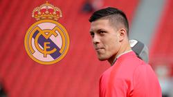 Fix! Luca Jovic verlässt Eintracht Frankfurt und wechselt zu Real Madrid