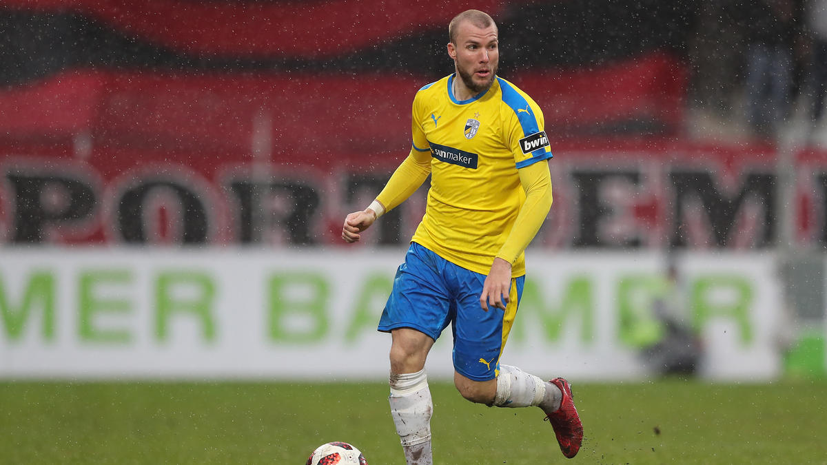 Manfred Starke Manfred Starke