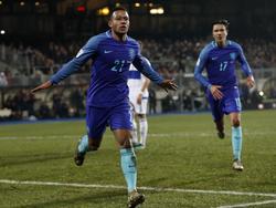 Memphis Depay trifft gegen Liechtenstein doppelt für Oranje