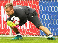 Bernd Leno wird von Inter umworben