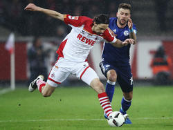 BVB-Profi Neven Subotić spielt auf Leihbasis beim 1. FC Köln