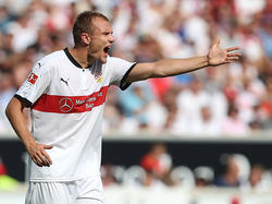 Konnte wieder mit seinen Teamkollegen trainieren: Holger Badstuber