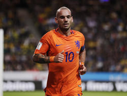 Sneijder no volverá a enfundarse de naranja. (Foto: Getty)