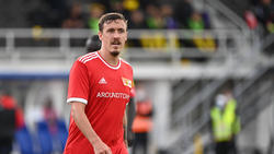 Max Kruse kann im DFB-Pokal nicht mitwirken