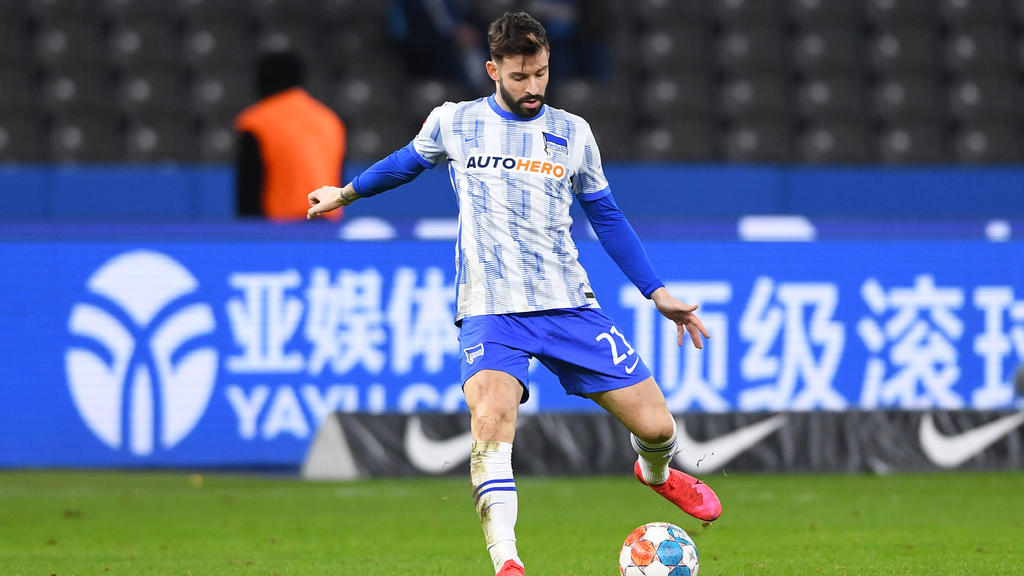 Marvin Plattenhardt