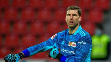 Andreas Luthe wechselt nach Kaiserslautern