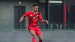 Der zweifache belgische U19-Nationalspieler Julien Duranville hat die BVB-Bosse überzeugt