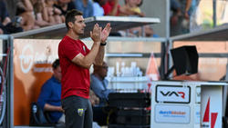 Noch kein Liga-Sieg als Cheftrainer: Miroslav Klose