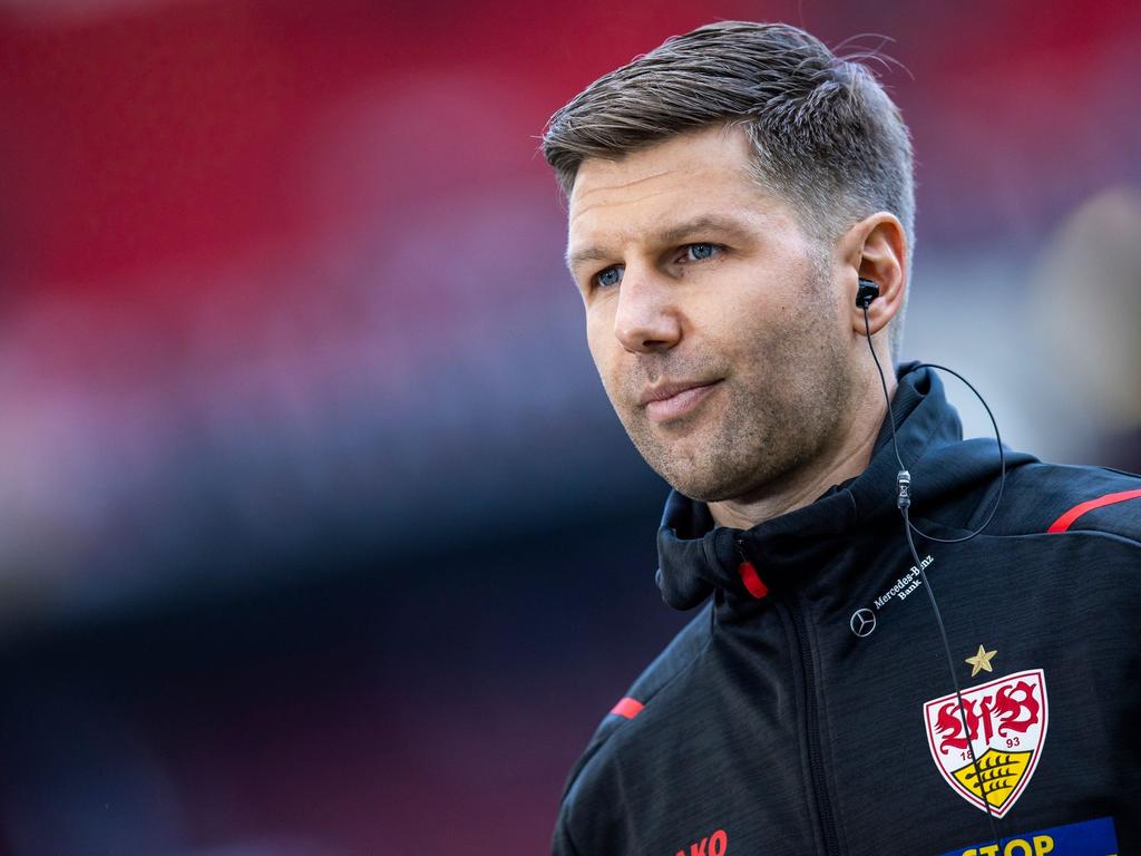 Thomas Hitzlsberger kritisiert auf Twitter die FIFA scharf Thomas Hitzlsberger kritisiert auf Twitter die FIFA scharf