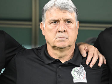 Gerardo Martino nimmt seinen Hut