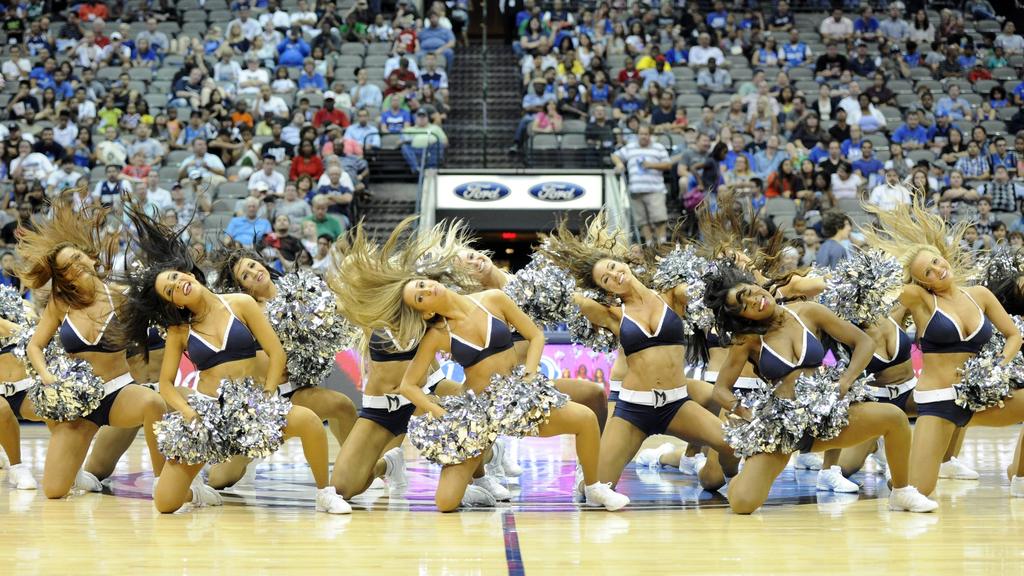 NBA-Rekord für die Dallas-Mavericks NBA-Rekord für die Dallas-Mavericks