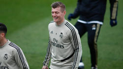 Toni Kroos hat einen User auf witzige Art in die Schranken gewiesen