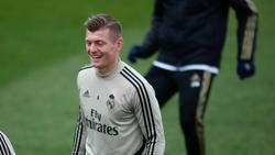 Toni Kroos zeigt sich von Deutschland und der Bundesliga beeindruckt