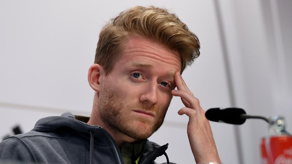 Schürrle beendete mit nur 29 Jahren seine Karriere