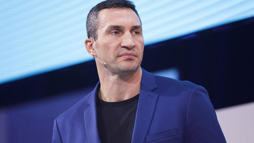 36 HQ Images Wann Boxt Klitschko 2021 - Termin fix: Joshua boxt am 20. Juni gegen Bulgaren Pulew