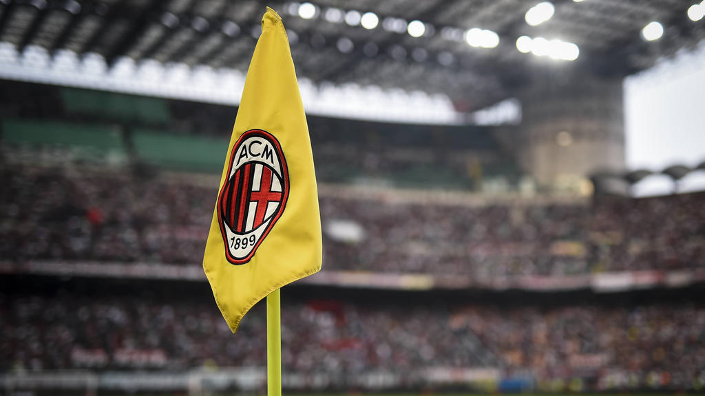 Beim AC Mailand besteht der Verdacht der Veruntreuung