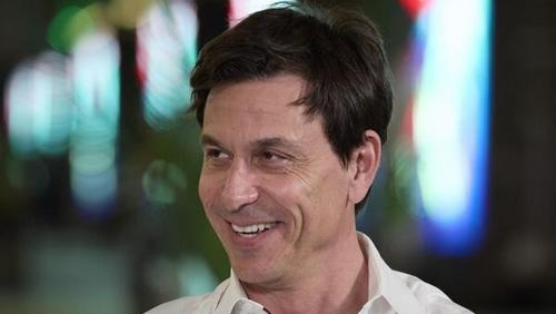 Mercedes-Teamchef Toto Wolff will sein Team aus der Krise führen